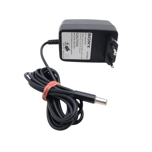 Sony 036ac power adaptor - power,