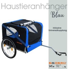Anhänger Haustieranhänger