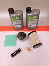 Service - Kit für Husqvarna