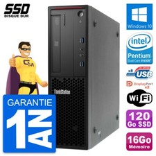 PC Lenovo ThinkStation P300