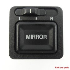 Rover 400 switch mirror