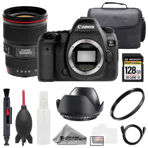 Canon eos ef 16 - 5d,