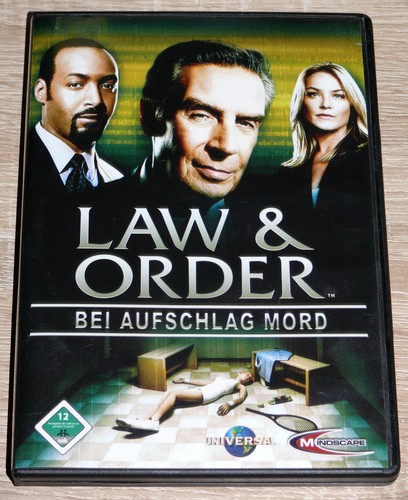 Law order bei - -,