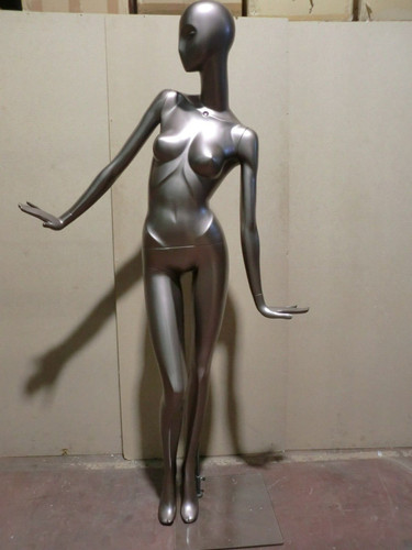 Mannequin schaufensterpuppe - mannequin,