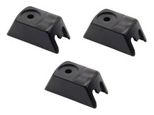 3x Widerlager Halter passend