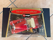 Mercedes-Benz 500 K  1936 rot