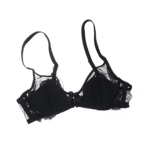 Größe 65a schwarz - bh,, größe: