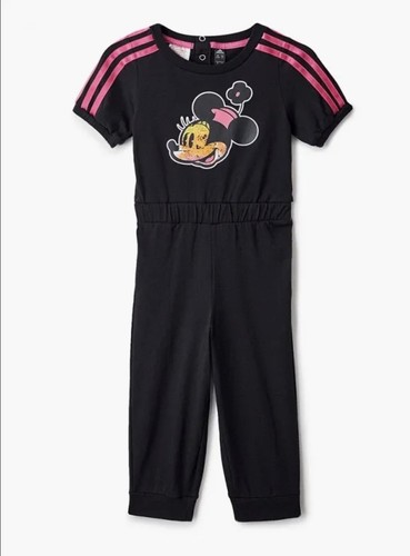 Jumpsuit adidas größe 116 - adidas,