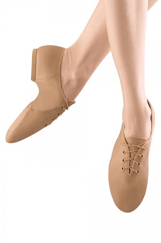 Jazzschuhe jazzsoft bloch - jazzschuhe, us