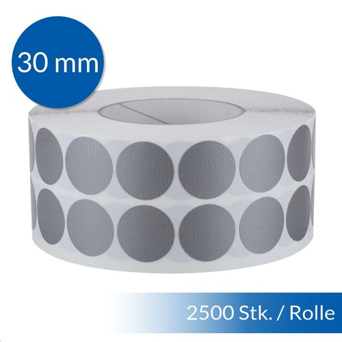Gewebeklebepunkte 2500 - gewebeklebepunkte,