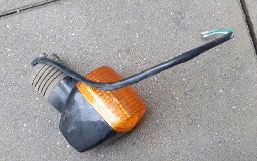 Blinker vorn rechts - , honda