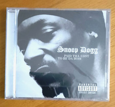 Snoop Dogg - Paid Tha Cost To