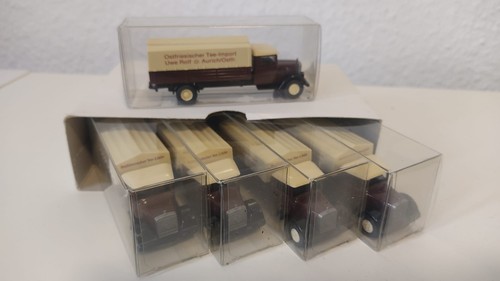 Wiking 5er pack werbemodell - 5er,