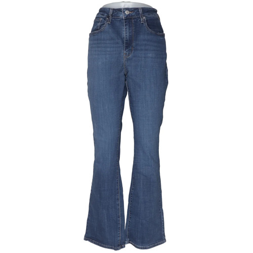 Levi strauss jeans - strauss, co,