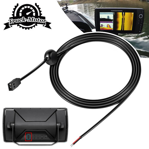 For humminbird pc11 power - for,