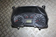 Instrumententafel Tacho 5188069390428 Fiat Punto 0.9 Twinair 199