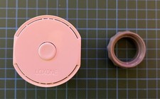 Loxone Valve Actuator Air - Heizkörper Stellantrieb