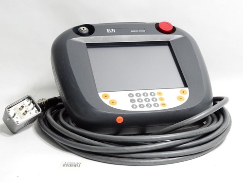 Mobile panel mp181 - b&r,