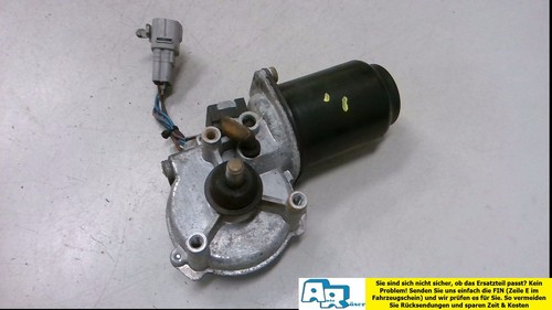 Scheibenwischermotor vorne - scheibenwischermotor,