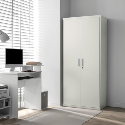 Homcom aktenschrank - homcom,