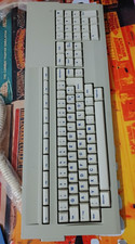 Atari mega ste tastatur - atari,