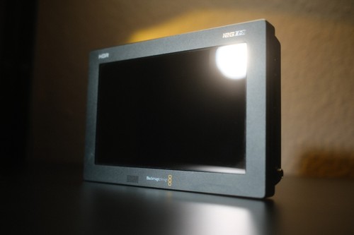 Blackmagic design video - blackmagic, assist