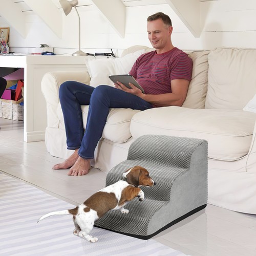 Hundetreppe hunderampe - hundetreppe,