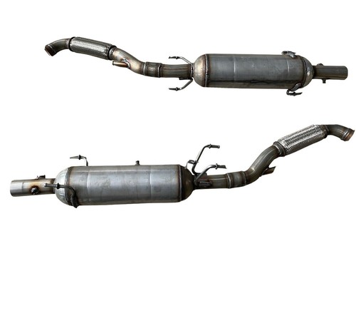 Dieselpartikelfilter dpf - dieselpartikelfilter,
