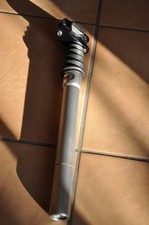 airwings sattelstütze Evolution, 30.2mm, 22cm lang