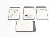 4x Trumpf PM-Steuerung
