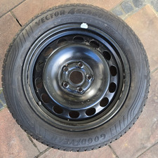 Reifen GOOD YEAR 4 Seasons