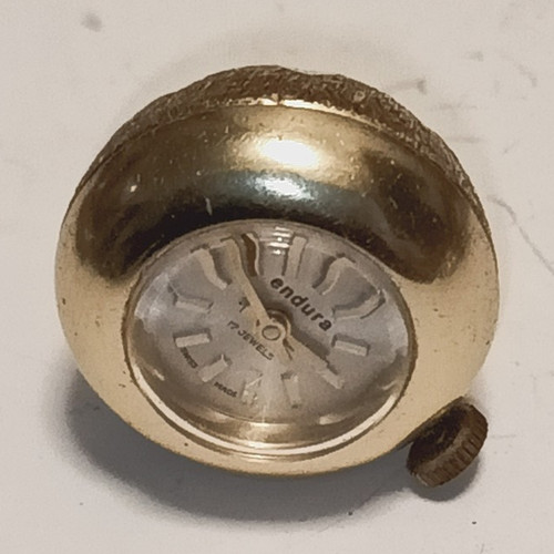 Endura damen kugeluhr - endura,