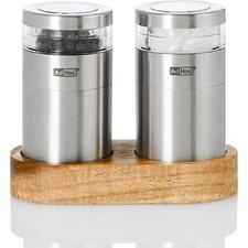 AdHoc ME09 Set Salzmühle und