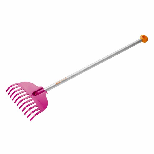 Fiskars myfirst laubbesen laub - laubbesen,