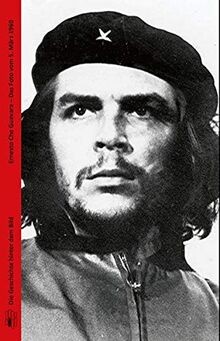 Ernesto che guevara - ernesto,