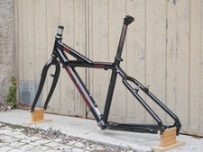 Mtb 26" Cannondale M600 CAD 2