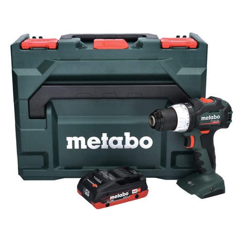 Metabo bl akku - bs,