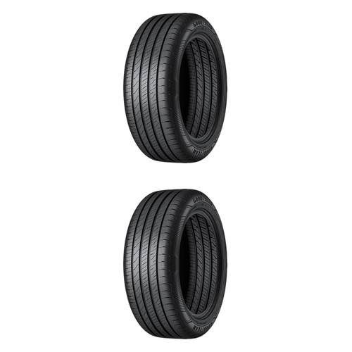 Goodyear efficientgrip - goodyear,
