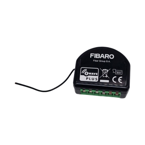 Fibaro fgs 213 - fibaro, z-wave