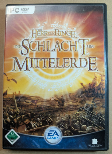 Der herr ringe - der, die