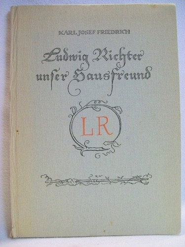 Ludwig richter unser - richter,