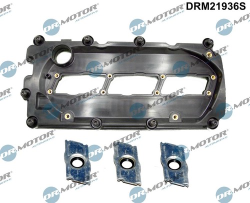 Motor automotive - dr.motor,
