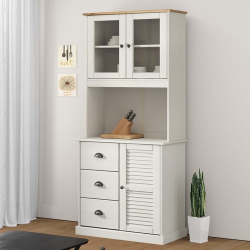 Highboard sideboard - highboard,