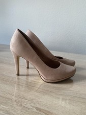 Pumps high heels - pumps, peep