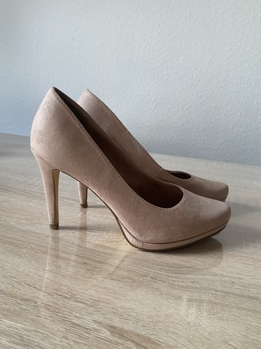 Pumps high heels stiletto - pumps,