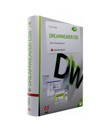 Dreamweaver cs5 das - dreamweaver,