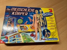 Galileo – Der menschliche