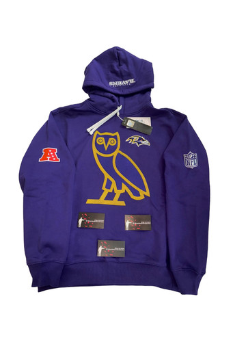 Ovo nfl baltimore - ovo,