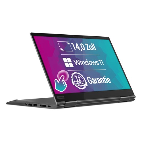 Lenovo thinkpad yoga gen - gen, 4