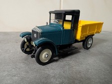 Alter Russischer ZIL-Lkw mit